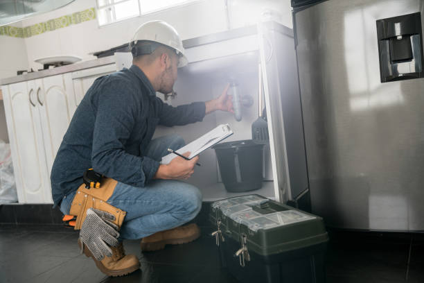 Best Faucet Repair  in Mcconnellstown, PA