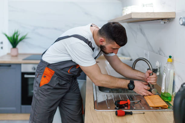 Best Commercial Plumbing Services  in Mcconnellstown, PA