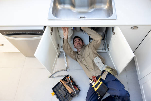 Best Gas Line Repair  in Mcconnellstown, PA