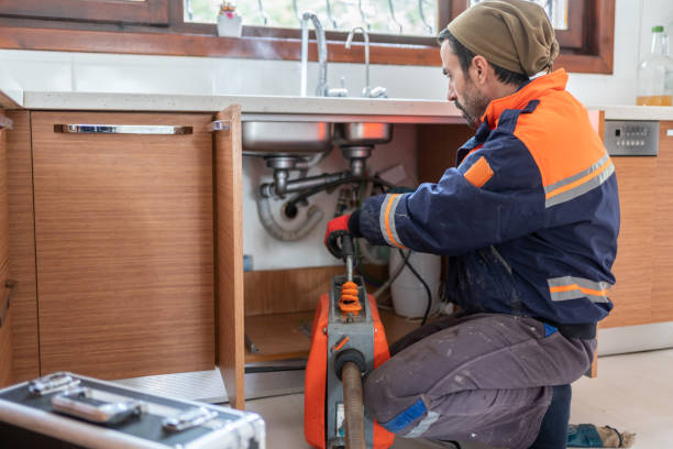 Best Best Plumbers Near Me  in Mcconnellstown, PA