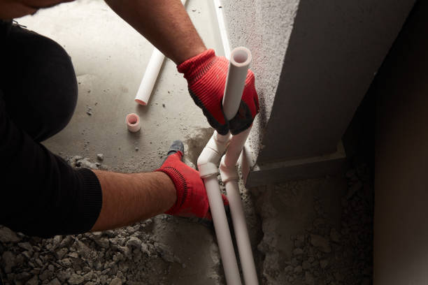 Best Emergency Plumber  in Mcconnellstown, PA