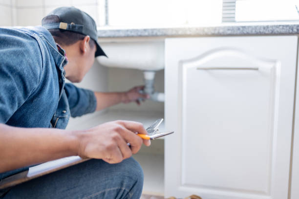 Water Softener Installation in Mcconnellstown, PA