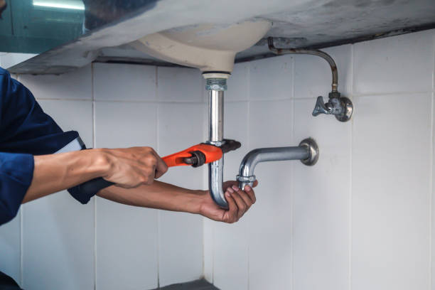 Best Same-Day Plumbing Service  in Mcconnellstown, PA