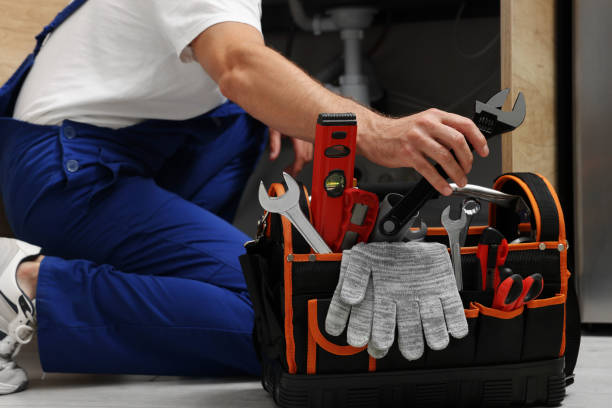 Best Emergency Plumber  in Mcconnellstown, PA
