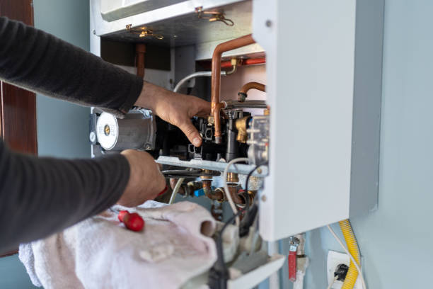 Best Boilers & Radiators  in Mcconnellstown, PA