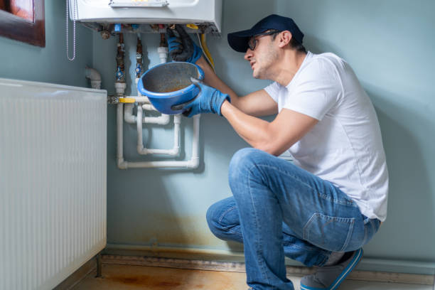 Best Residential Plumbing Services  in Mcconnellstown, PA