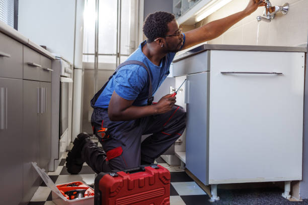Trusted Mcconnellstown, PA Plumbing Experts