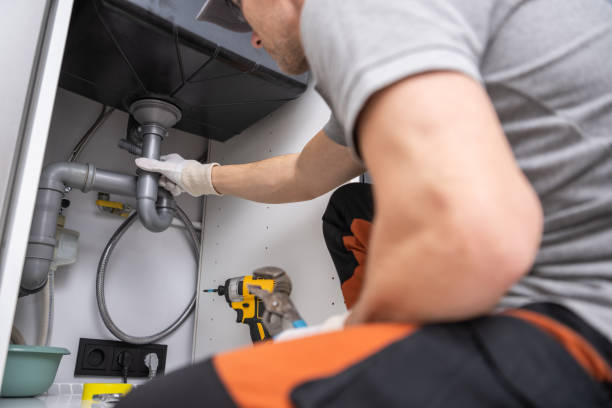 Best Affordable Plumber Near Me  in Mcconnellstown, PA