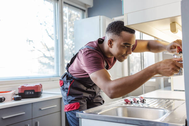 Best Commercial Plumbing Services  in Mcconnellstown, PA
