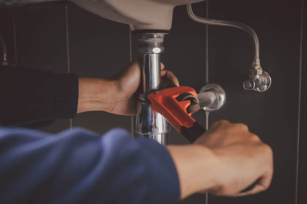 Best Pipe Repair Near Me  in Mcconnellstown, PA