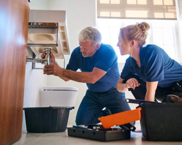 Best Sewer Cleaning Services  in Mcconnellstown, PA