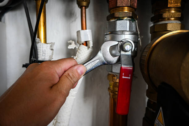 Best Sewer Line Repair  in Mcconnellstown, PA